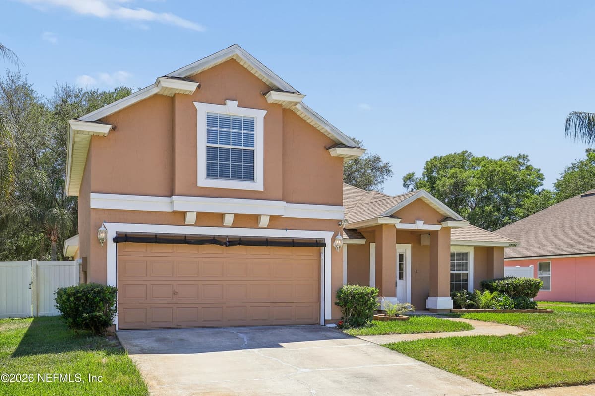 12564 KERNAN FOREST Boulevard, Jacksonville, FL 32225 2