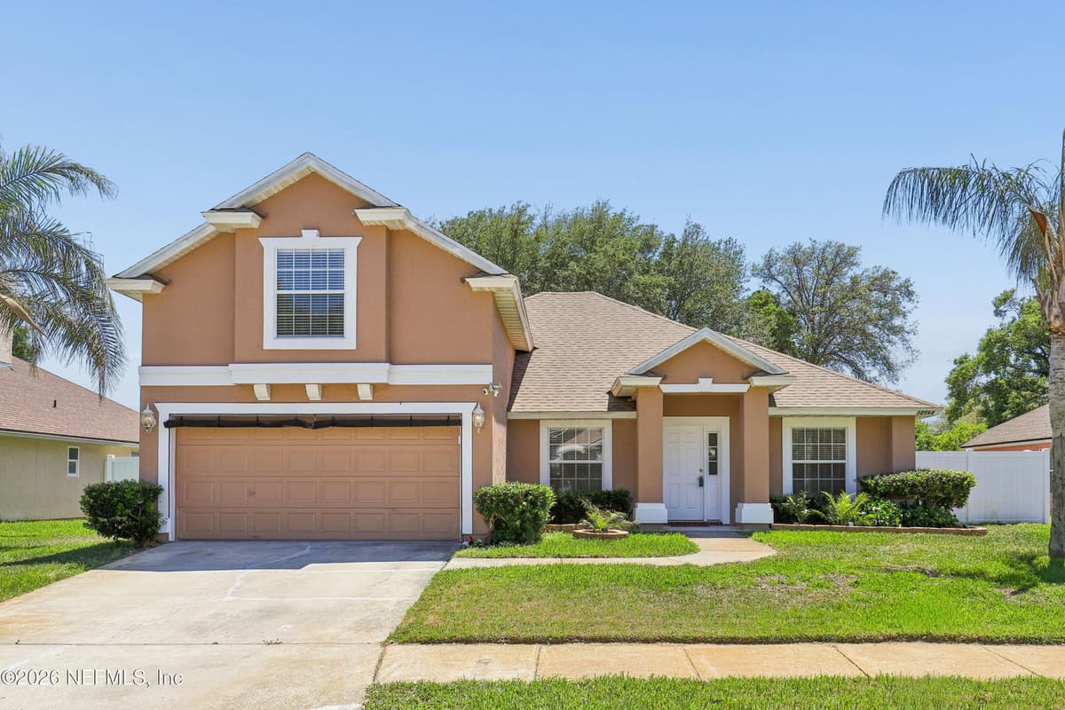 12564 KERNAN FOREST Boulevard, Jacksonville, FL 32225 3