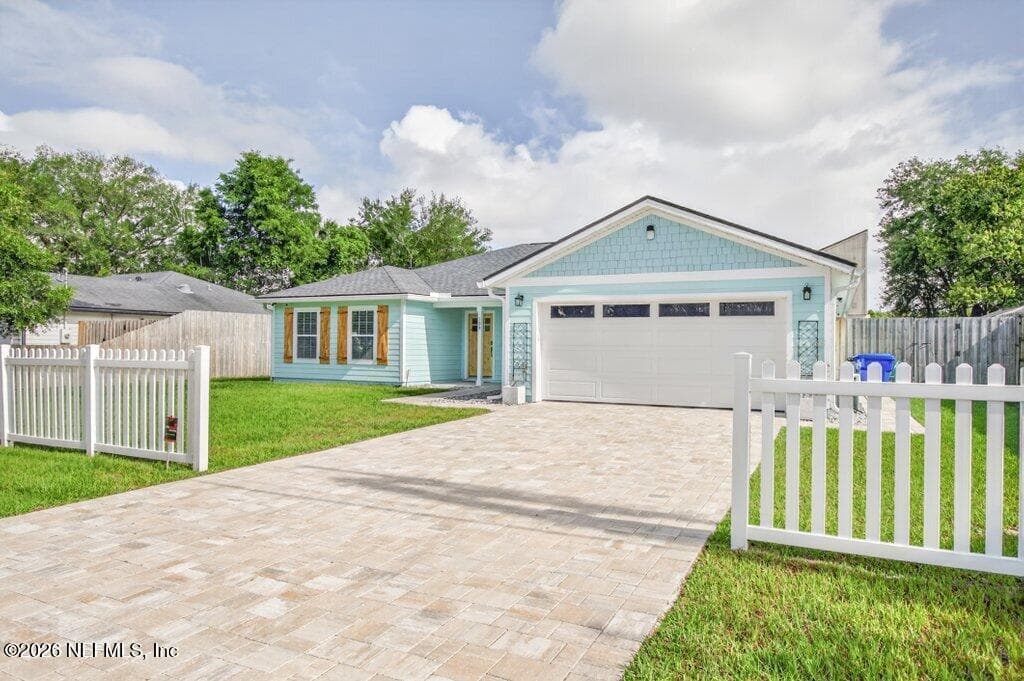 109 AZALEA Road, St. Augustine, FL 32086 2