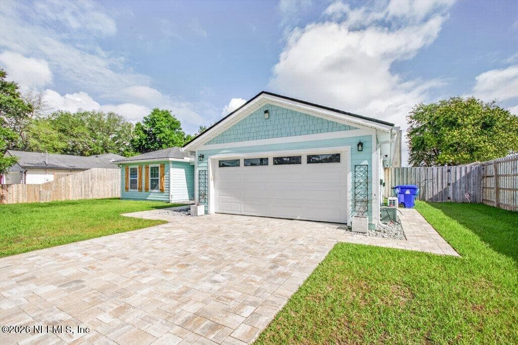 109 AZALEA Road, St. Augustine, FL 32086 3