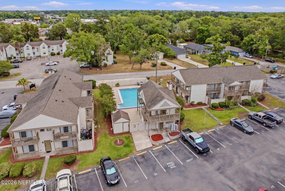 2300 TWELVE OAKS Drive D3, Orange Park, FL 32065 2
