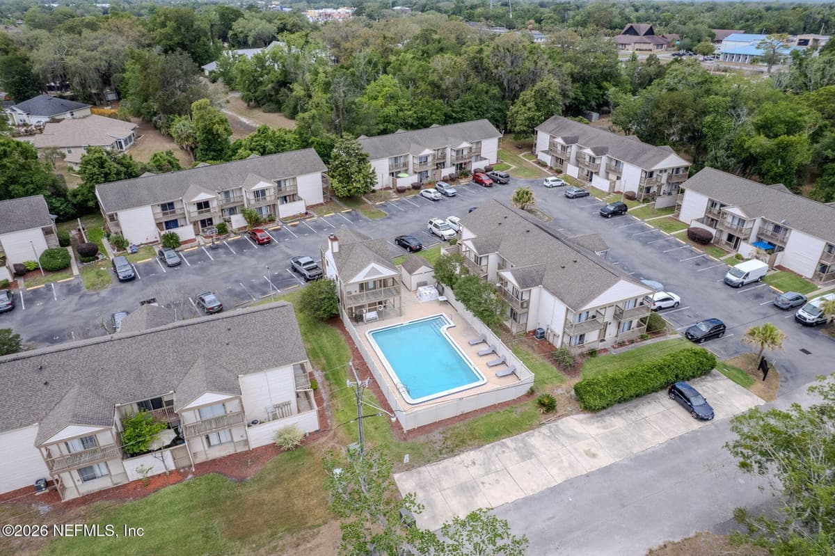 2300 TWELVE OAKS Drive D3, Orange Park, FL 32065 3