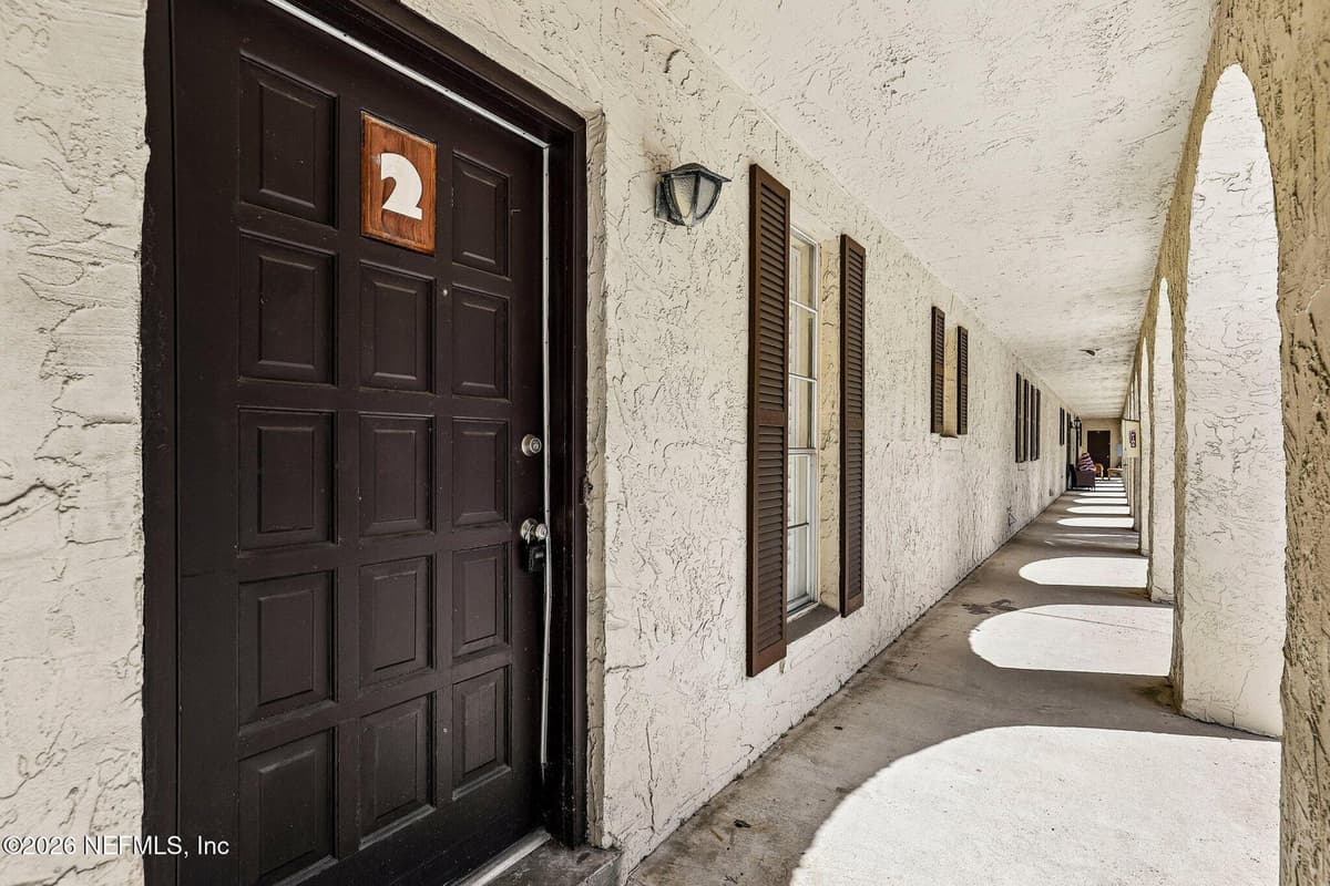 1735 EL CAMINO Road 2, Jacksonville, FL 32216, Jacksonville, FL - photo 3