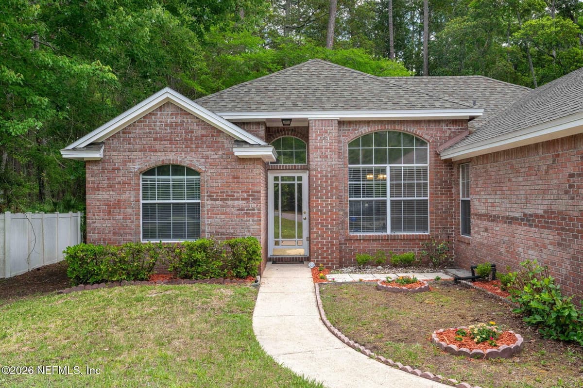 2352 SCENIC VIEW Court, Jacksonville, FL 32218 2