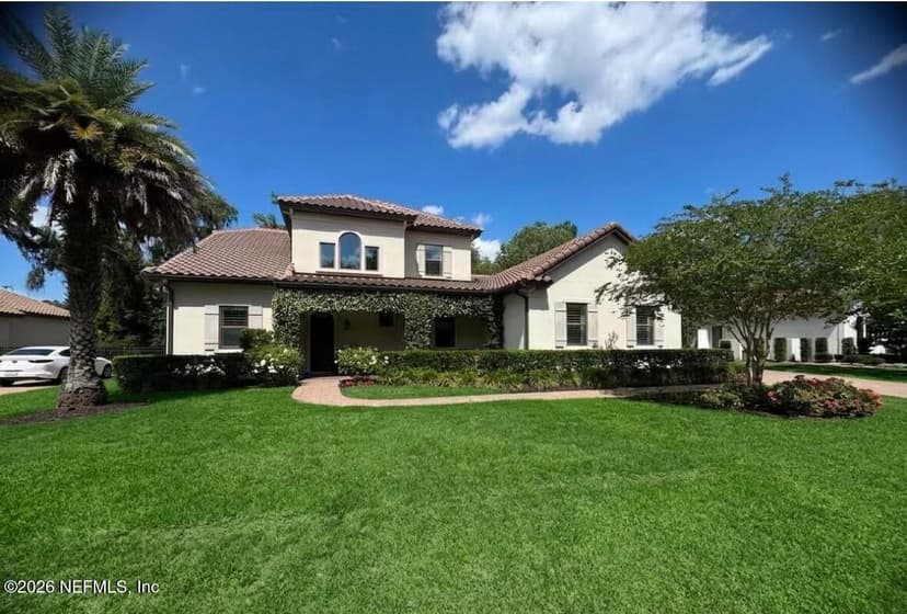 129 VILLA SOVANA Court, St. Johns, FL 32259