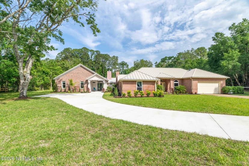 1570 SCOTTRIDGE Lane, St. Johns, FL 32259