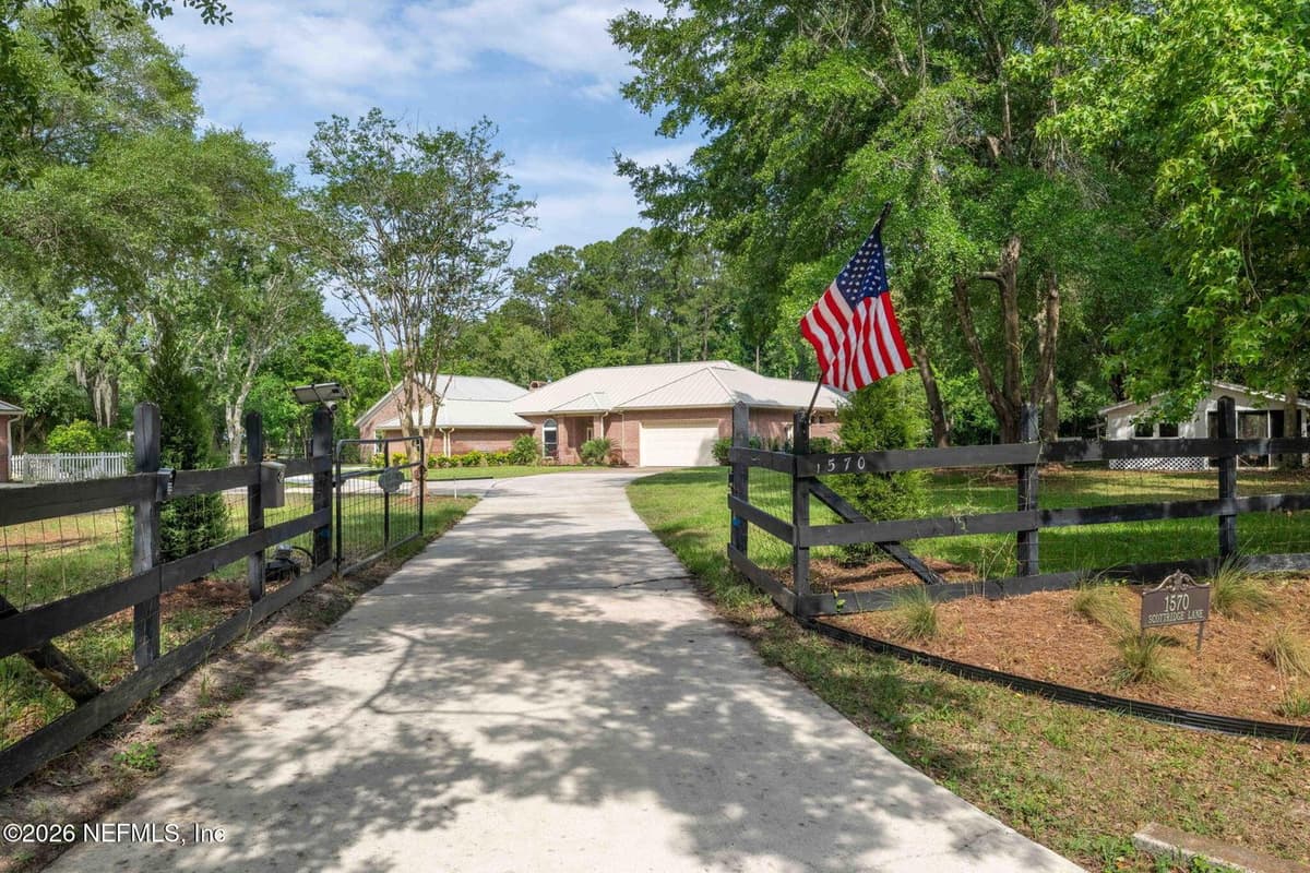 1570 SCOTTRIDGE Lane, St. Johns, FL 32259 3