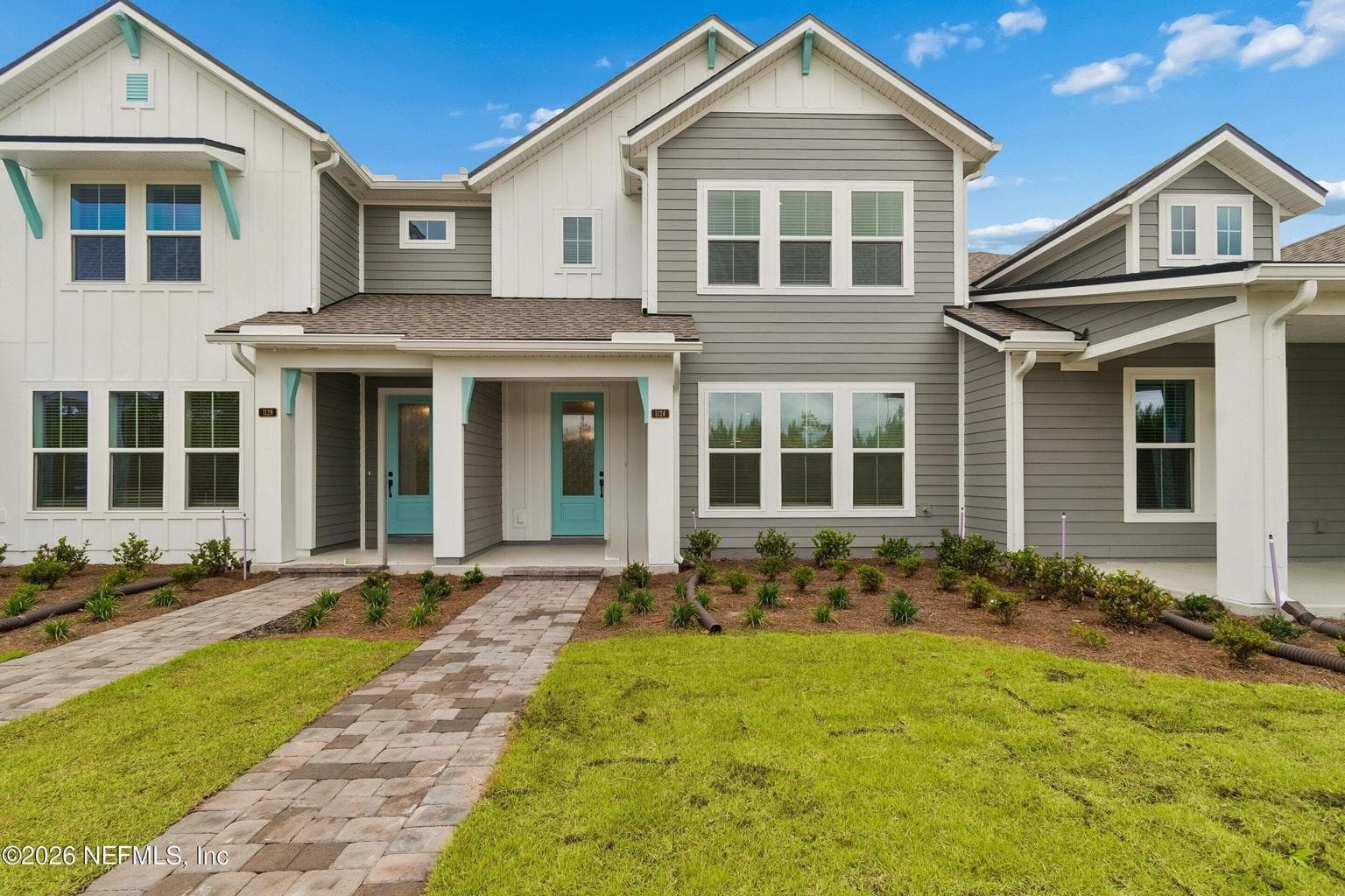 1124 WILDLIGHT Avenue, Yulee, FL 32097