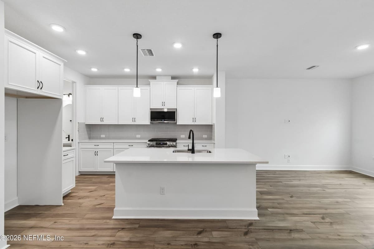 1124 WILDLIGHT Avenue, Yulee, FL 32097 2