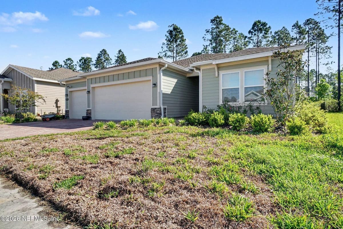 75728 ESTUARY Way, Yulee, FL 32097 2