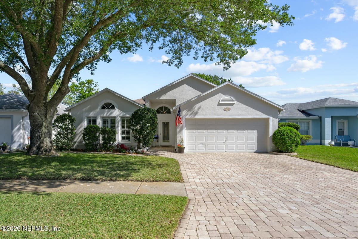 12543 BENT BAY Trail, Jacksonville, FL 32224 2