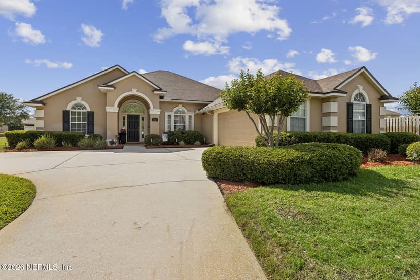 13315 PENNYMOOR Court, Jacksonville, FL 32226