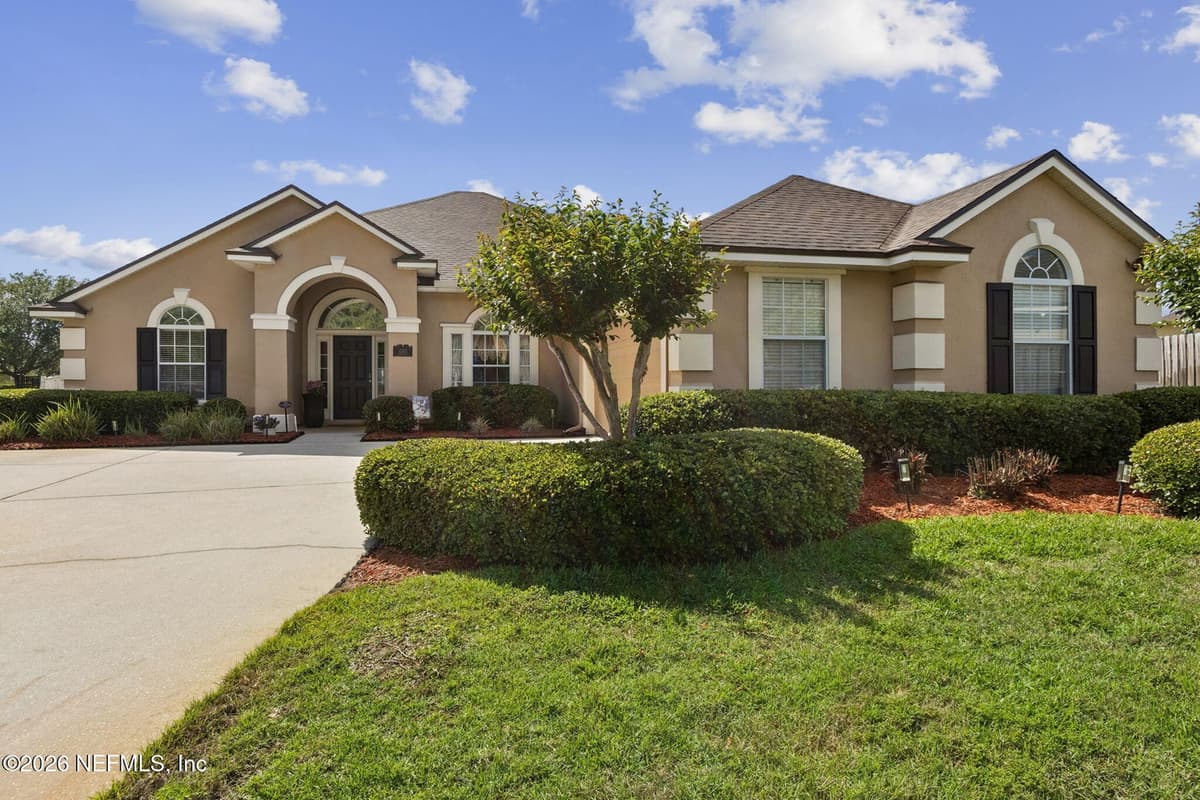 13315 PENNYMOOR Court, Jacksonville, FL 32226 2
