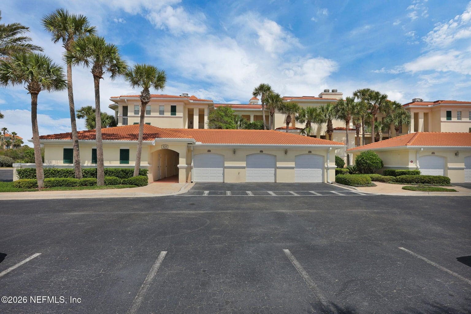 325 S OCEAN GRANDE Drive 201, Ponte Vedra Beach, FL 32082