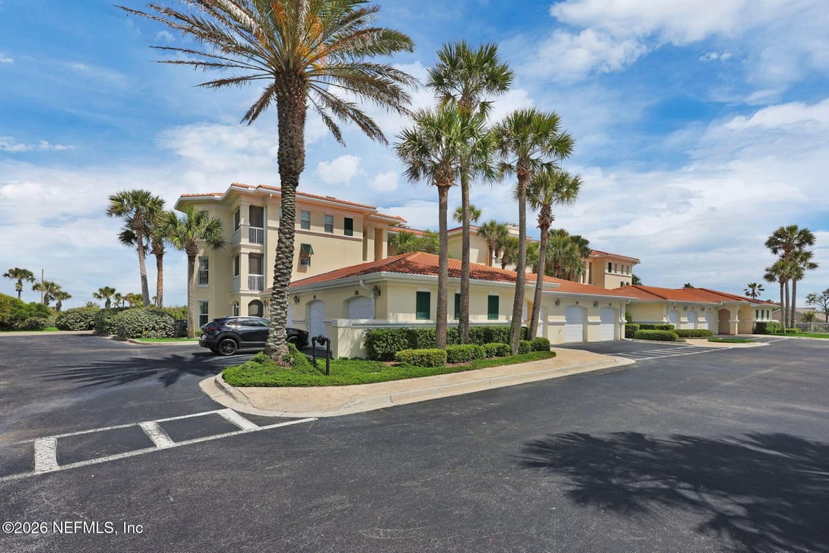 325 S OCEAN GRANDE Drive 201, Ponte Vedra Beach, FL 32082 2