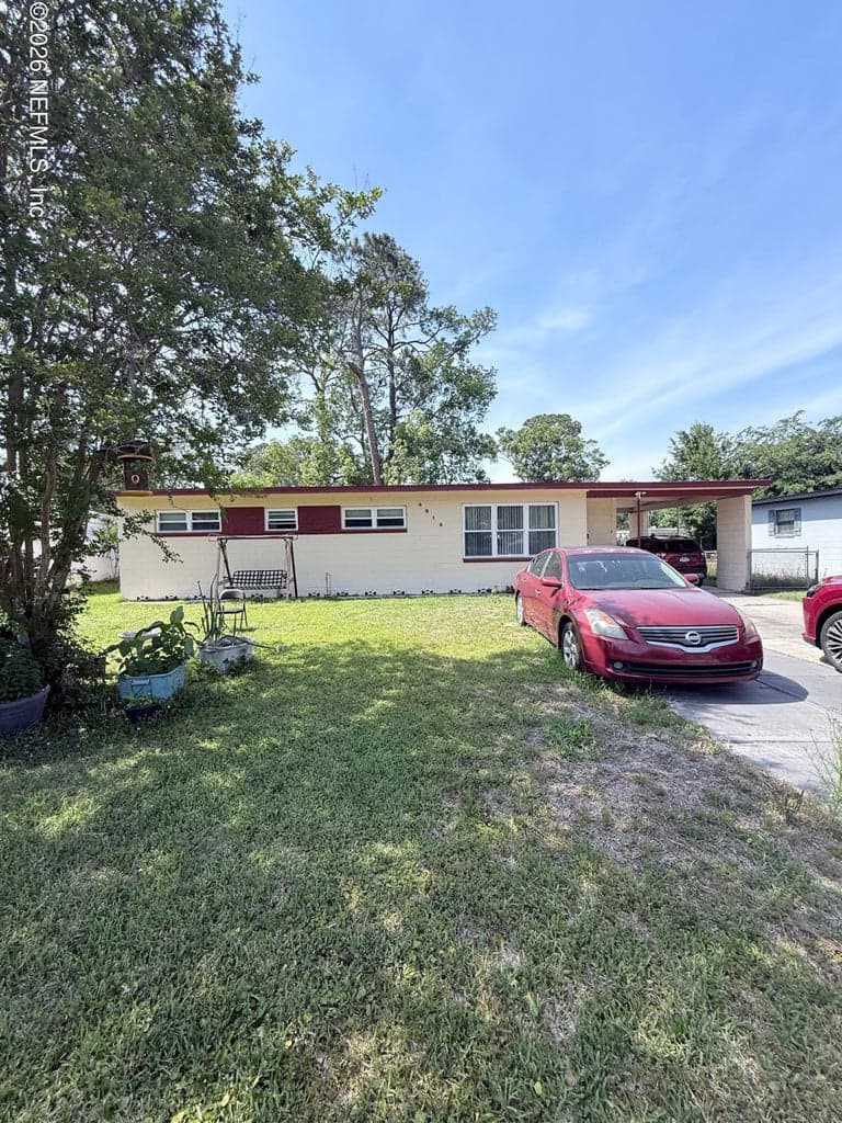4815 LYNBROOK Drive, Jacksonville, FL 32207