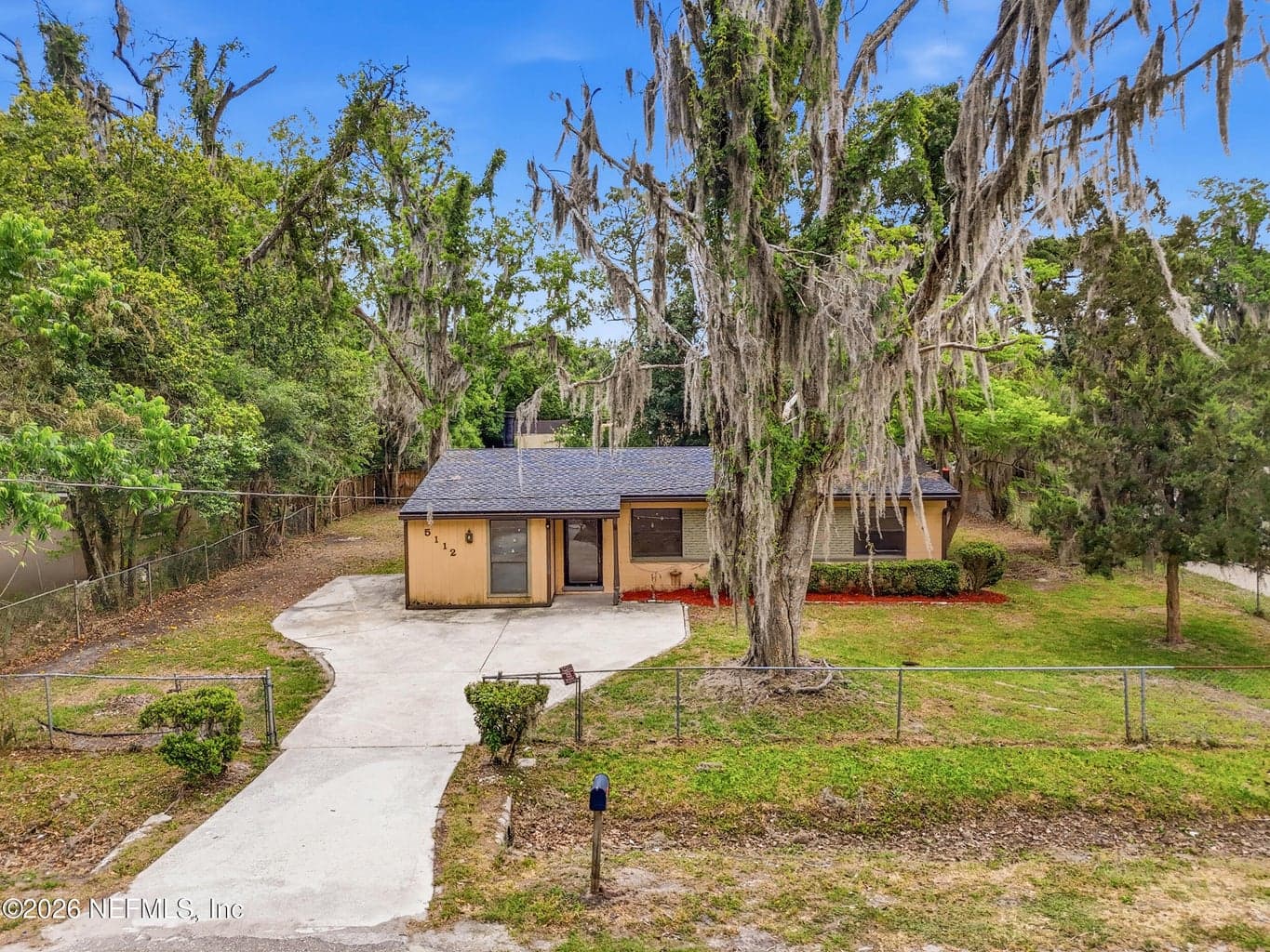 5112 110TH Street, Jacksonville, FL 32244