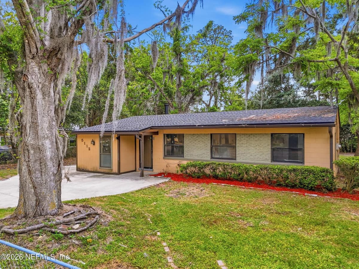 5112 110TH Street, Jacksonville, FL 32244 3
