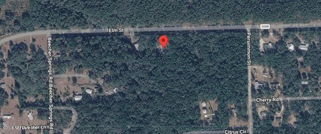 869 COUNTY ROAD 308B, Pomona Park, FL 32181