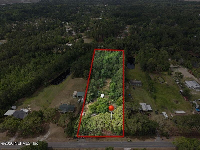 85336 CREWS Road N, Fernandina Beach, FL 32034