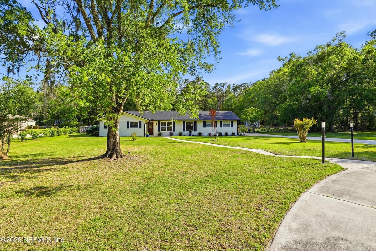 4143 EVERETT Avenue, Middleburg, FL 32068 2