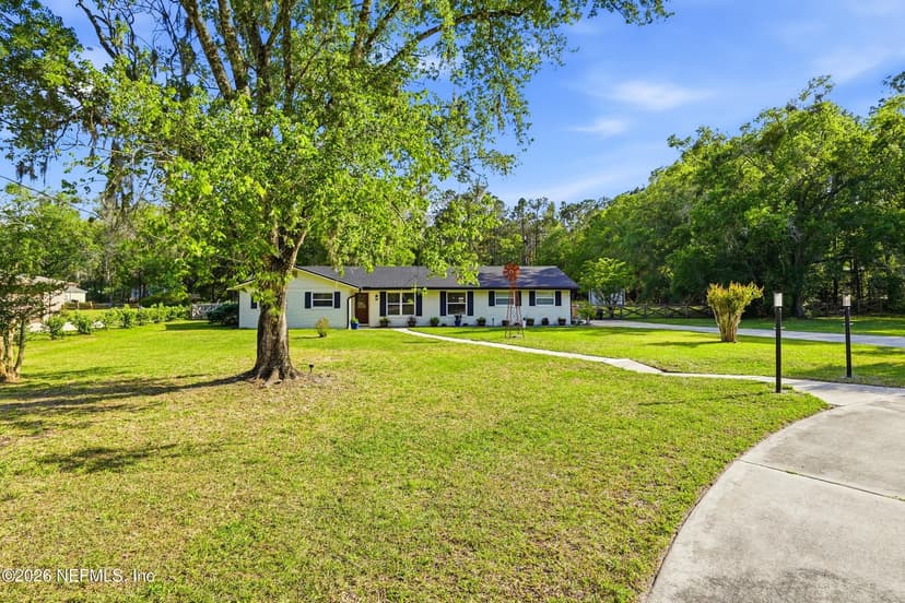 4143 EVERETT Avenue, Middleburg, FL 32068