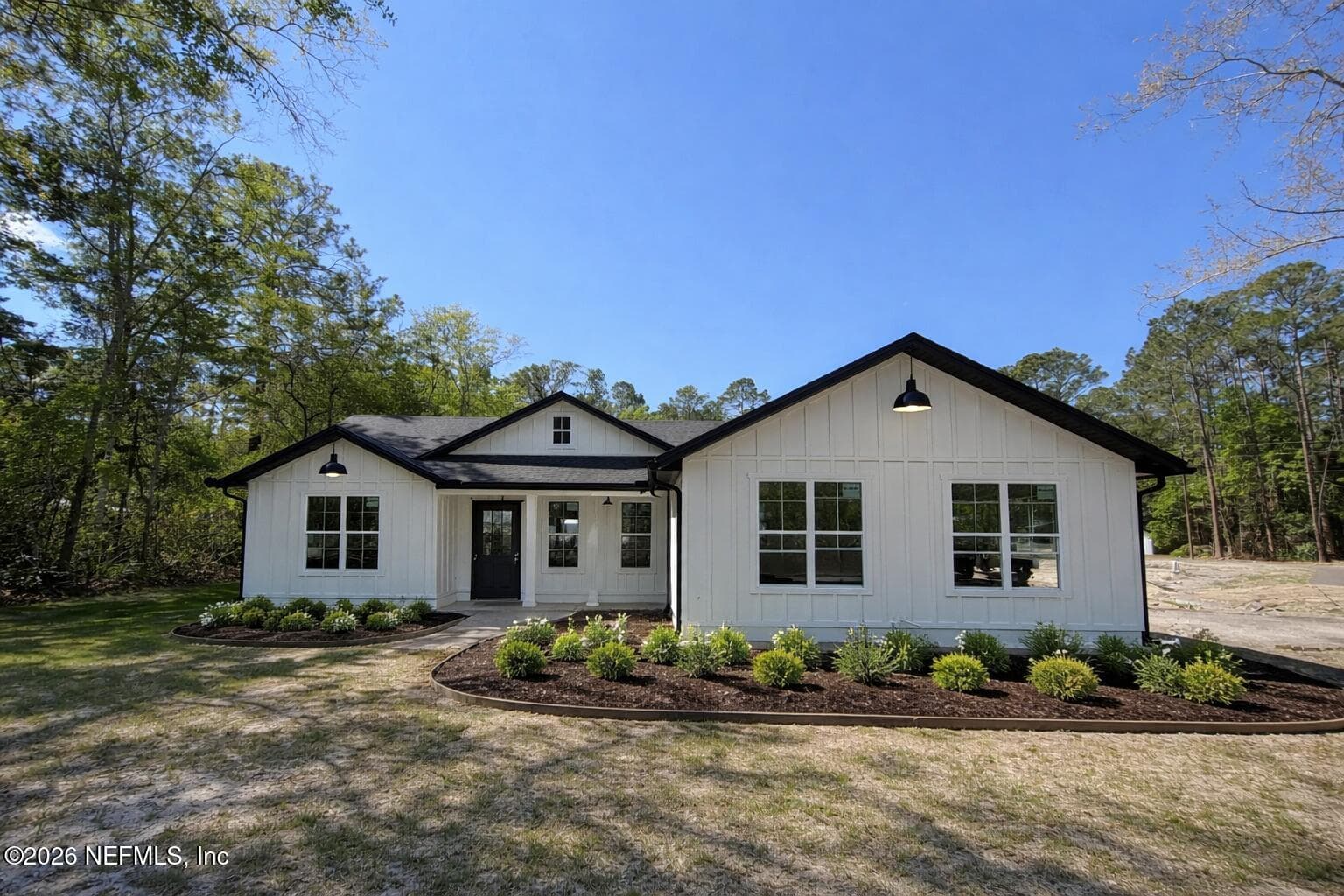 15241 SE 25TH Avenue, Starke, FL 32091