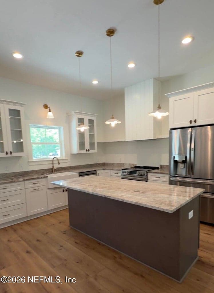 15241 SE 25TH Avenue, Starke, FL 32091 2