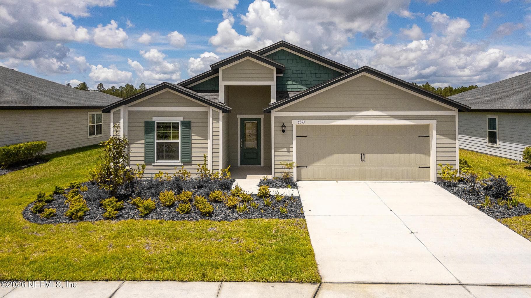 6895 MYRTLE OAK Road, Jacksonville, FL 32219