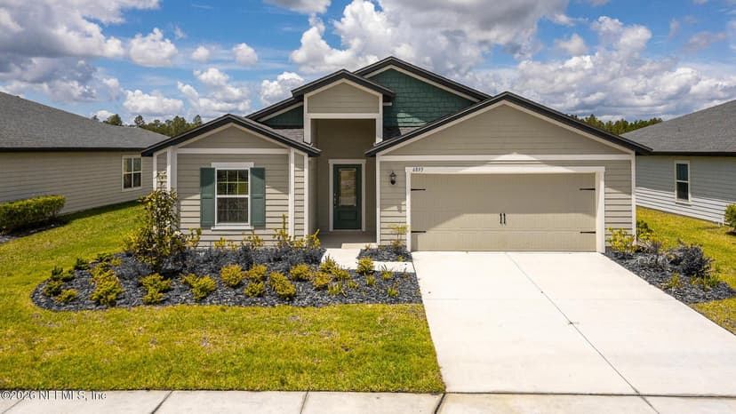 6895 MYRTLE OAK Road, Jacksonville, FL 32219