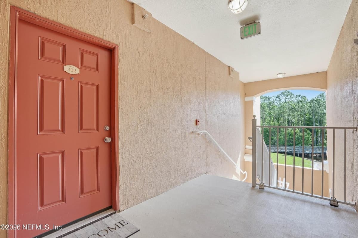 510 FLORIDA CLUB Boulevard 302, St. Augustine, FL 32084 2