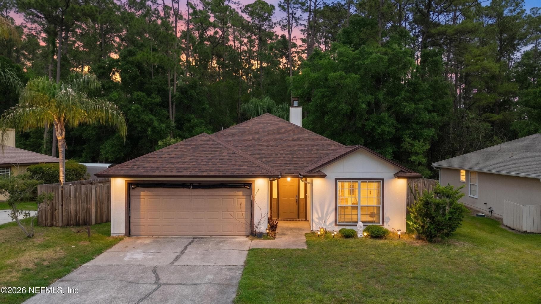2882 TUSCARORA Trail, Middleburg, FL 32068