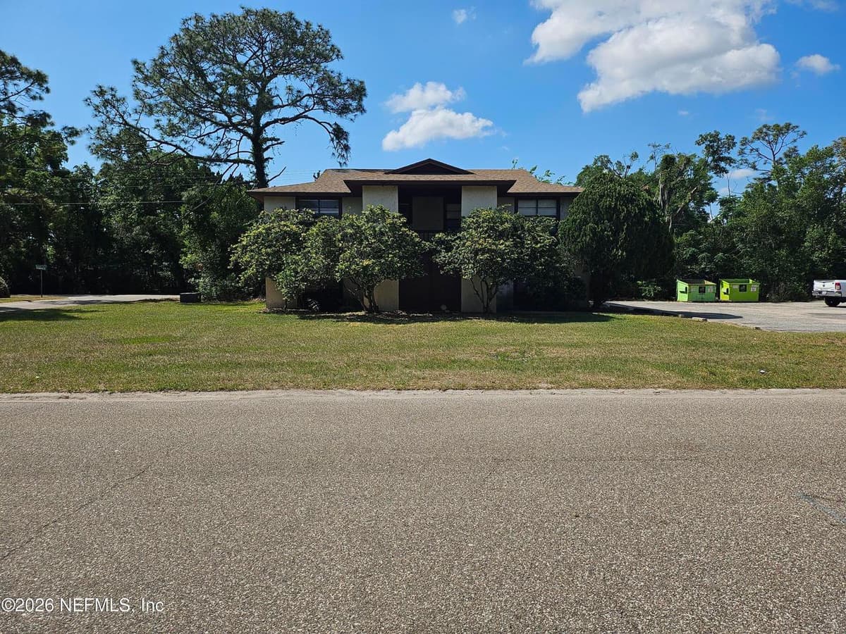 482 BENTWOOD Lane, Orange Park, FL 32073 2