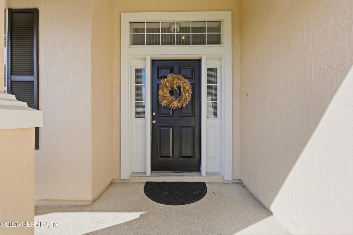 2805 SAND CRANE Court, Orange Park, FL 32073 2