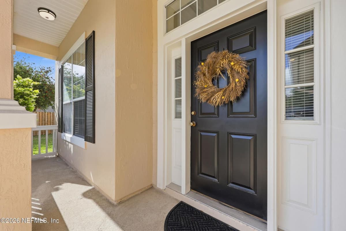 2805 SAND CRANE Court, Orange Park, FL 32073 3