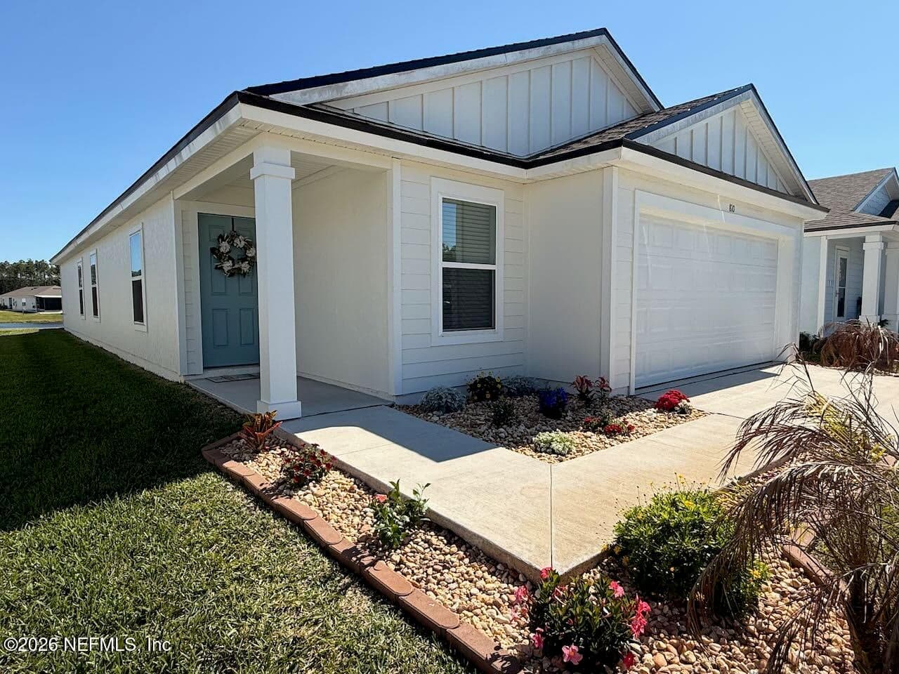 810 GRAND RESERVE Drive, Bunnell, FL 32110