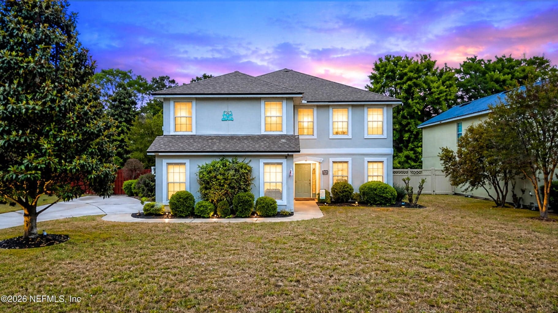438 FORT DRUM Court, St. Augustine, FL 32092