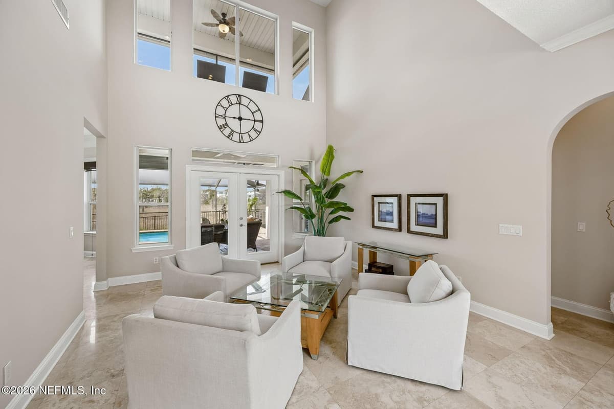 188 CLEARLAKE Drive, Ponte Vedra Beach, FL 32082 3