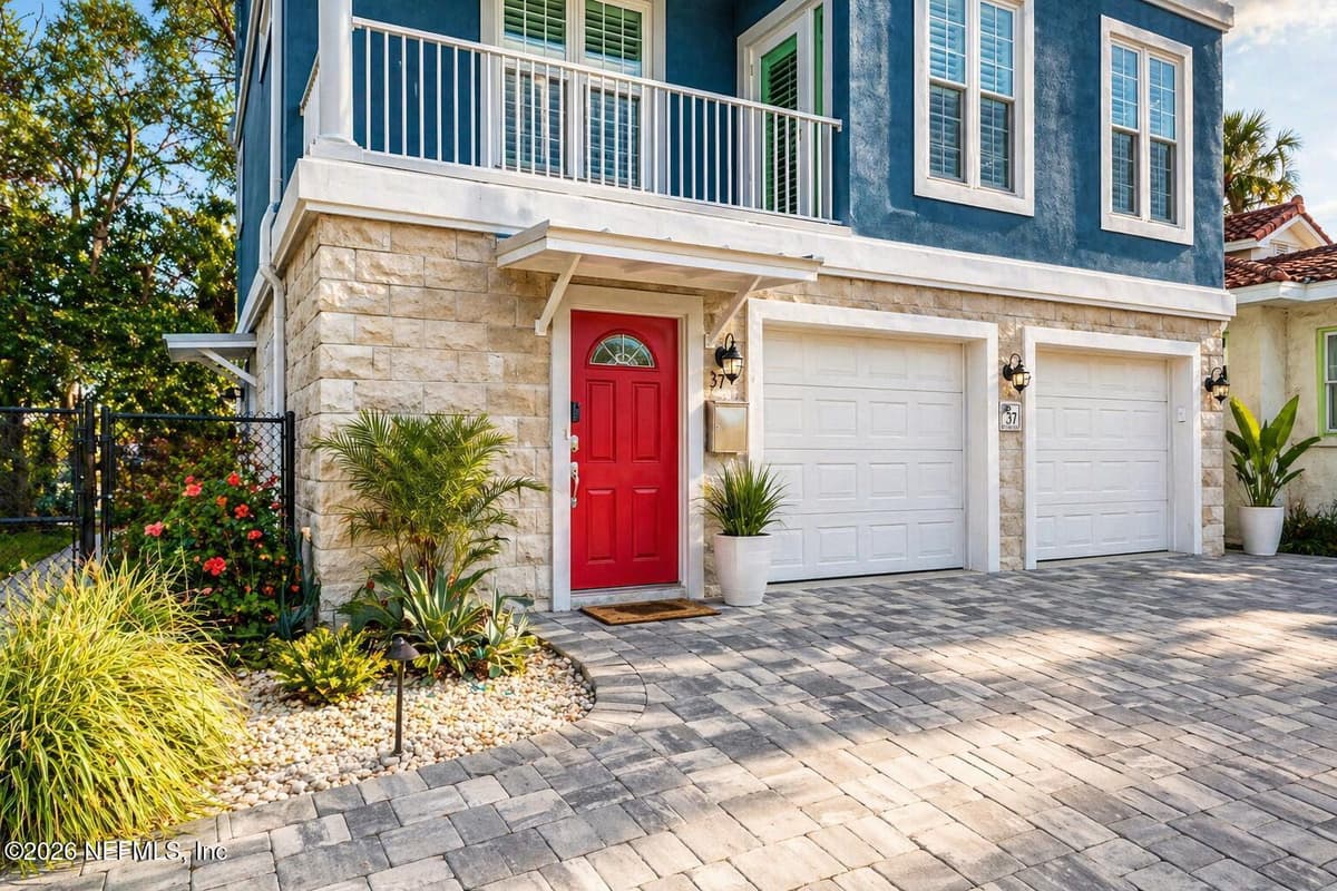 37 MAY Street, St. Augustine, FL 32084 2