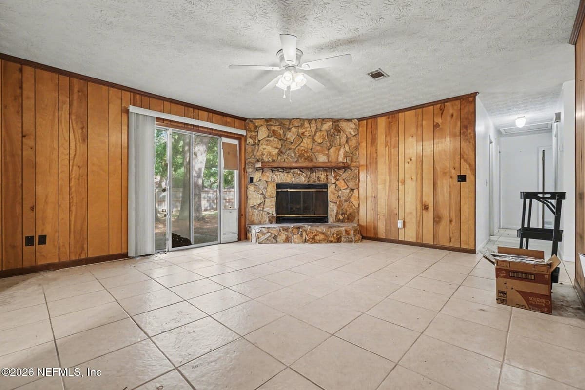 3991 POST OAK Road N, Jacksonville, FL 32277 3