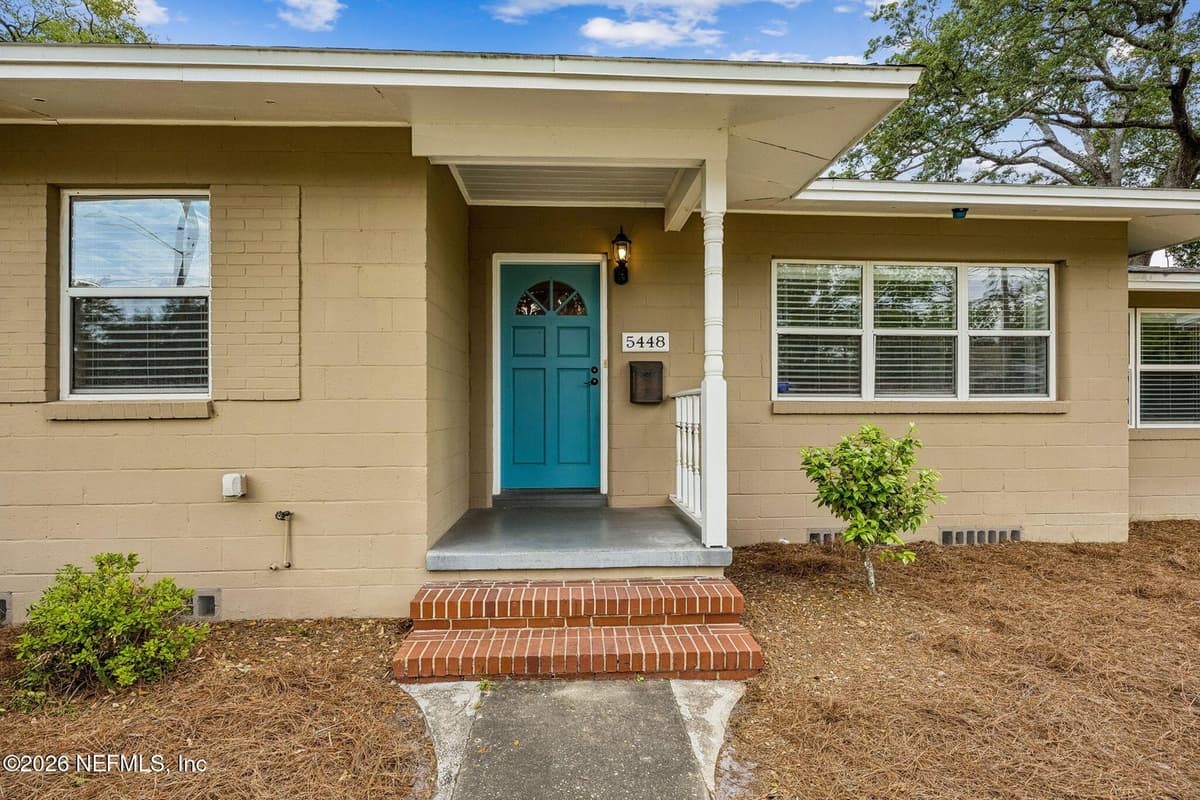 5448 DIAZ Place, Jacksonville, FL 32210 2