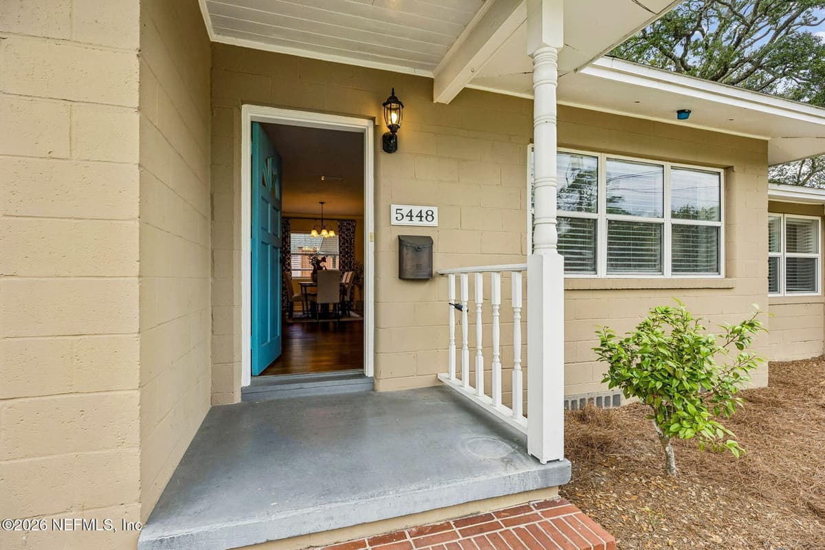 5448 DIAZ Place, Jacksonville, FL 32210 3