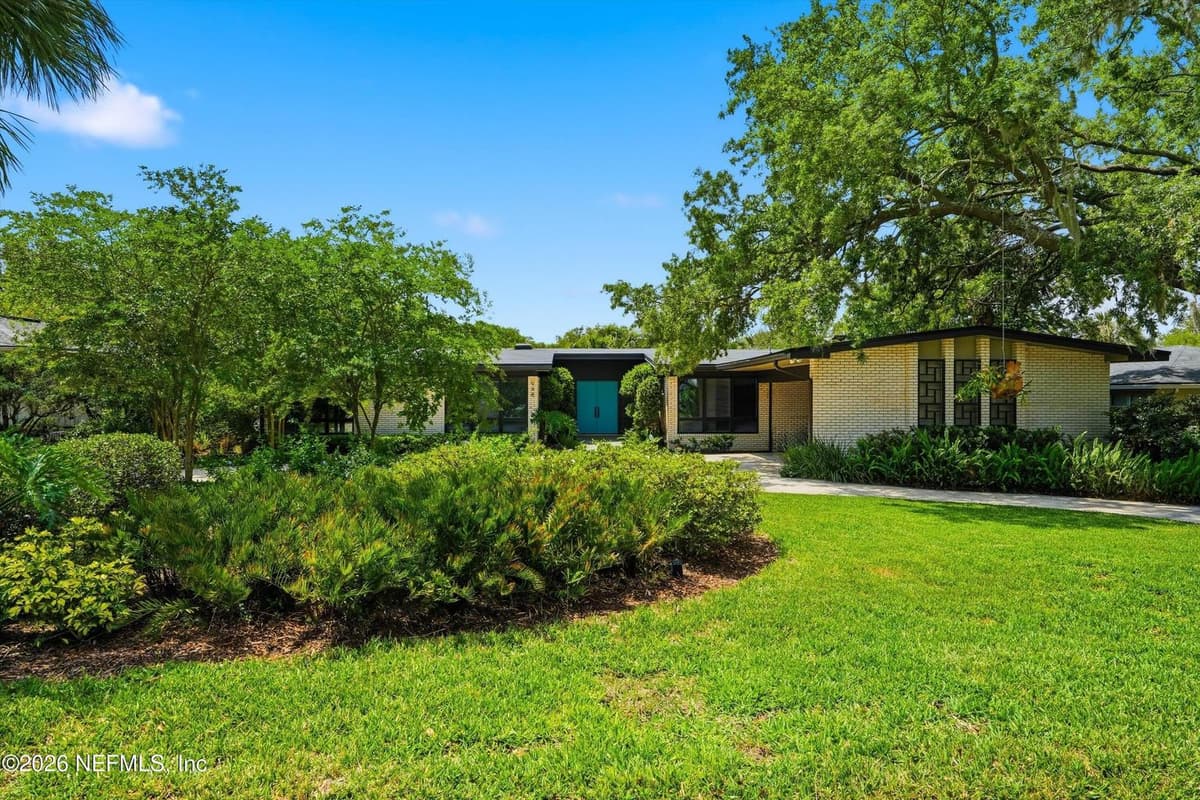 948 OLD GROVE MANOR Manor, Jacksonville, FL 32207 2