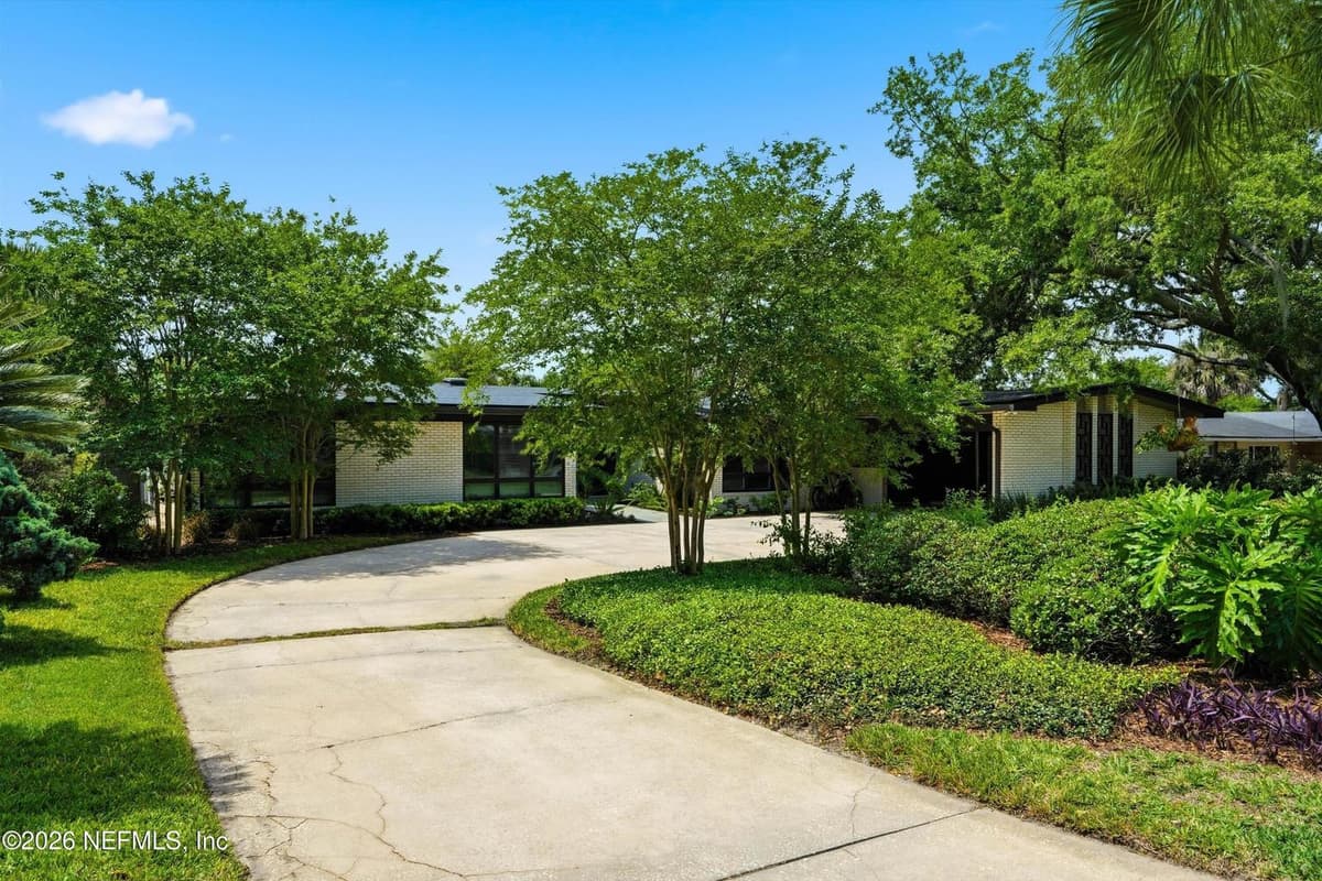 948 OLD GROVE MANOR Manor, Jacksonville, FL 32207 3