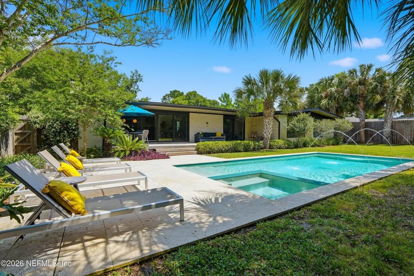 948 OLD GROVE MANOR Manor, Jacksonville, FL 32207