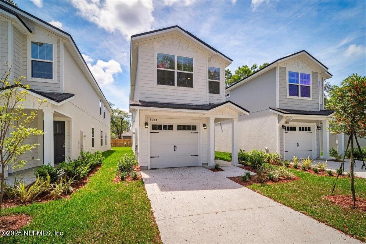 8918 FREE Avenue, Jacksonville, FL 32211 2
