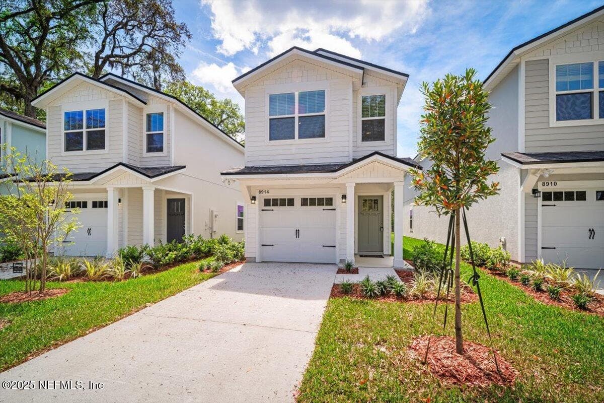 8918 FREE Avenue, Jacksonville, FL 32211 3