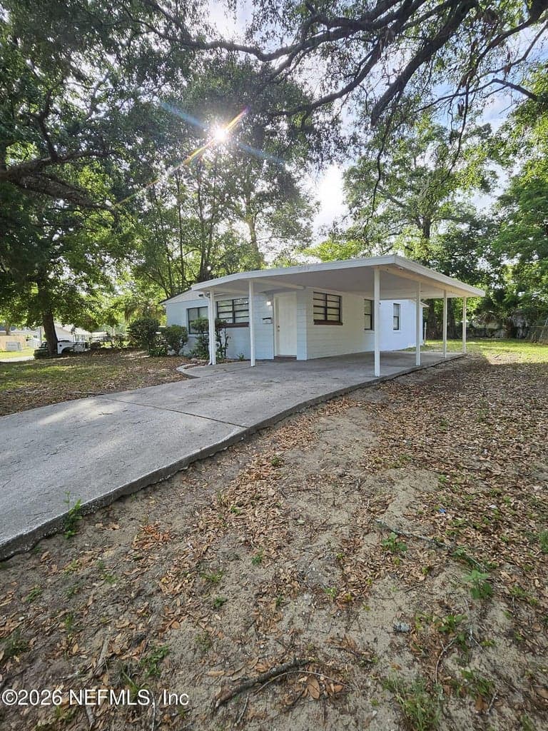 6759 BRANDEMERE Road S, Jacksonville, FL 32211