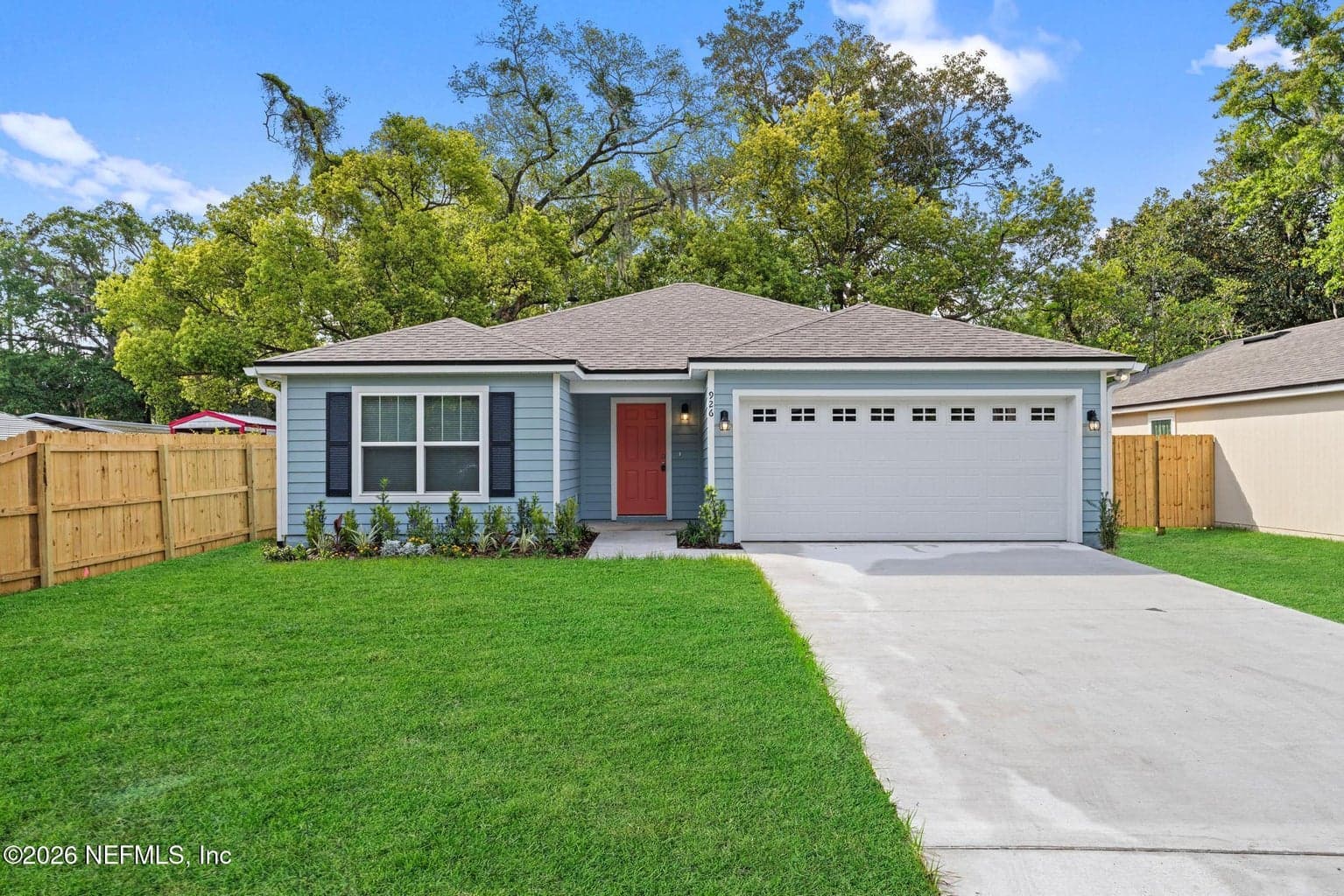 926 KENMORE Street, Jacksonville, FL 32208