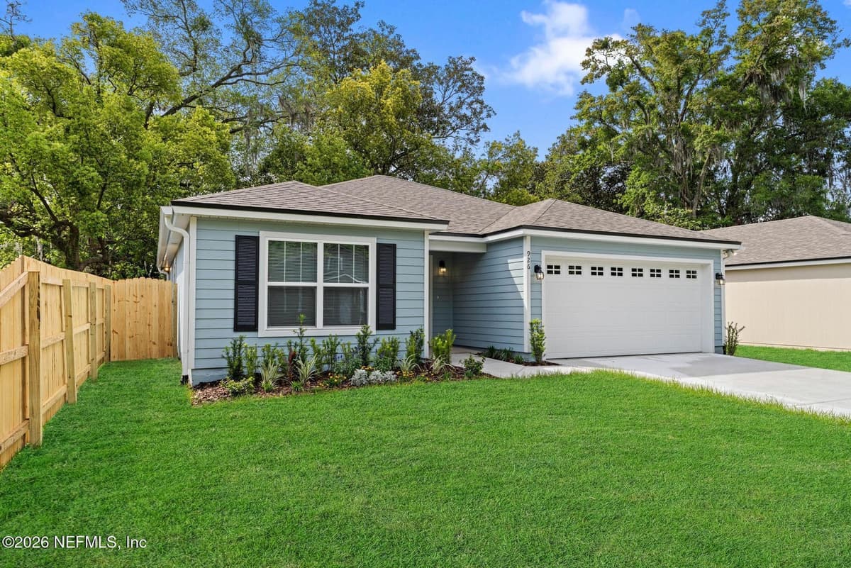 926 KENMORE Street, Jacksonville, FL 32208 2